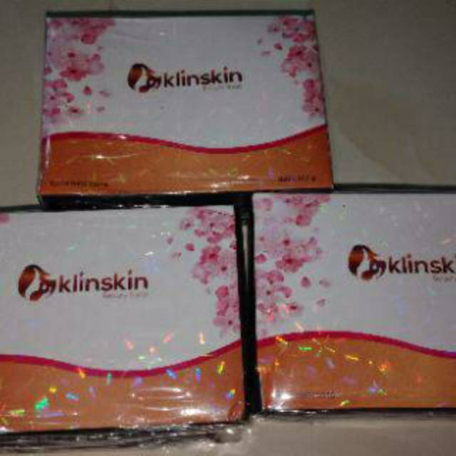 Klinskin ori 100%