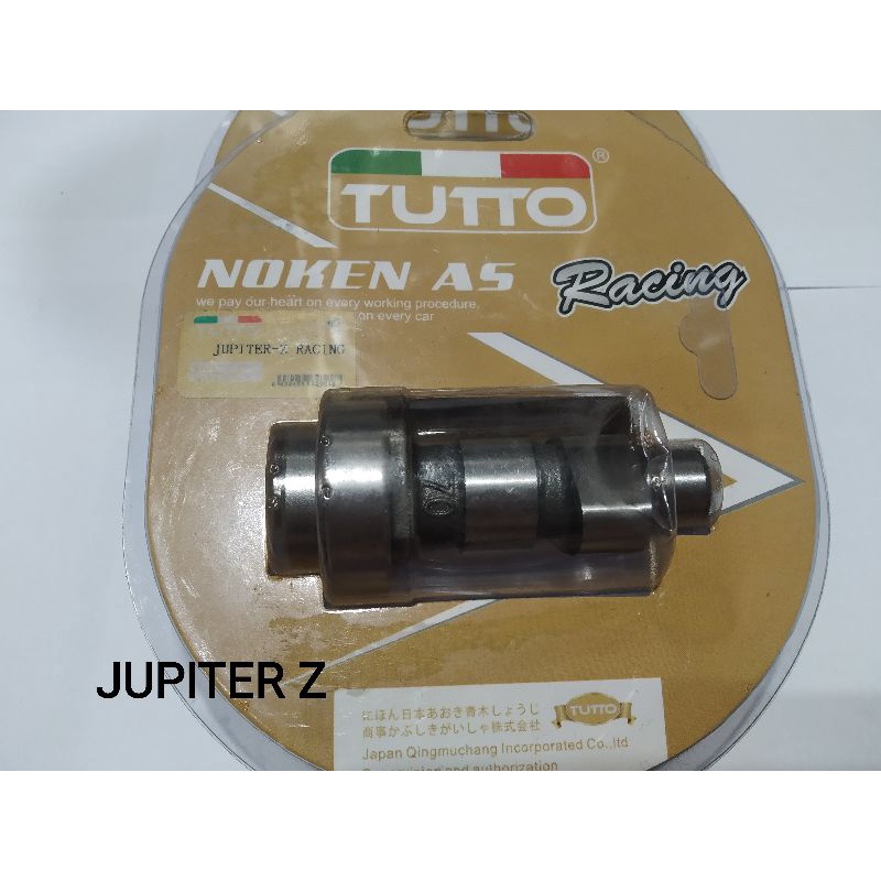 NOKEN AS RACING JUPITER Z TUTTO