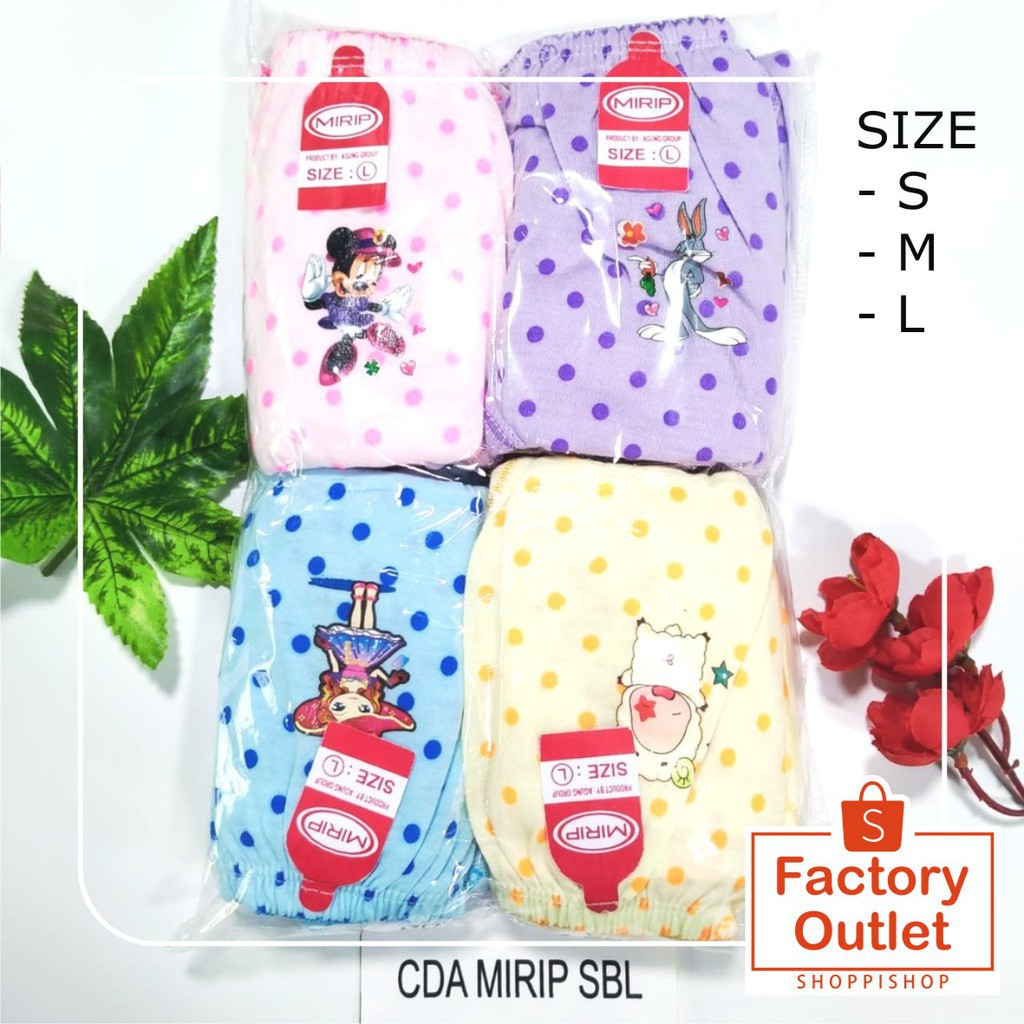 8 8 Celana Dalam Anak Wanita Cawet MIRIP polkadot 8 8 Celana Dalam Anak Wanita Cawet MIRIP polkadot