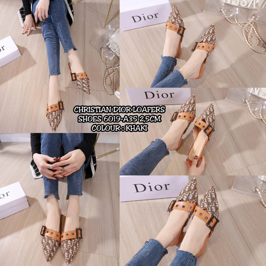 FASHION DR LOAFERS 6019-A35