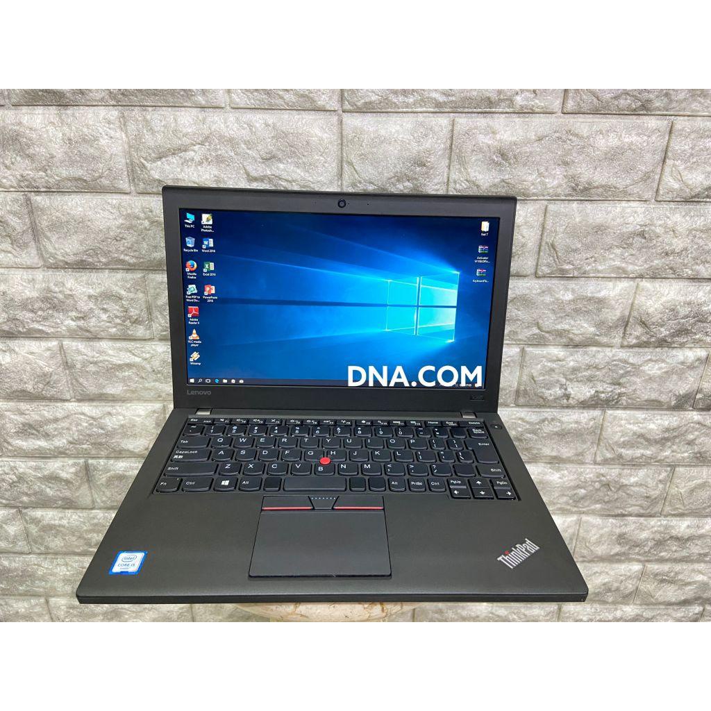 Lenovo Thinkpad X260 i7 Gen 6 | 8GB | SSD 256GB