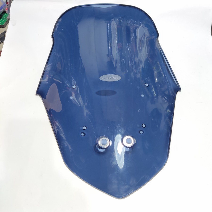 Visor Winshield Nmax Lama Nmax Old Panjang 2014 2019