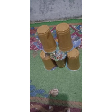 

Petis ikan asli madura