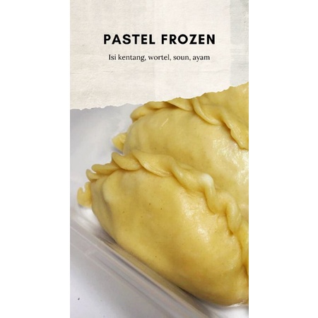 

PASTEL