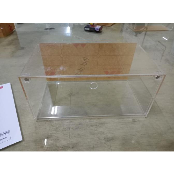 

Office & Stationery | Document Organizer | Link Akrilik Jeunifer | Best Seller