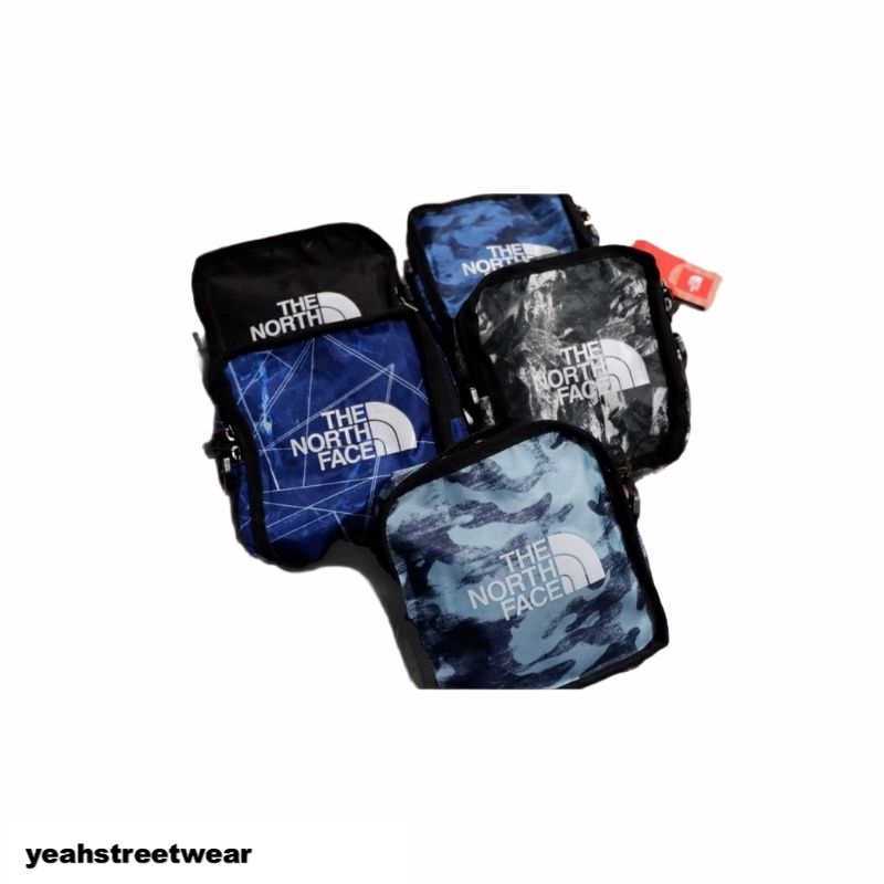 TAS SELEMPANG THE NORTH FACE IMPORT