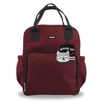 Kiddy Tas Bayi Ransel 3 in 1 KD5034 KD 5034