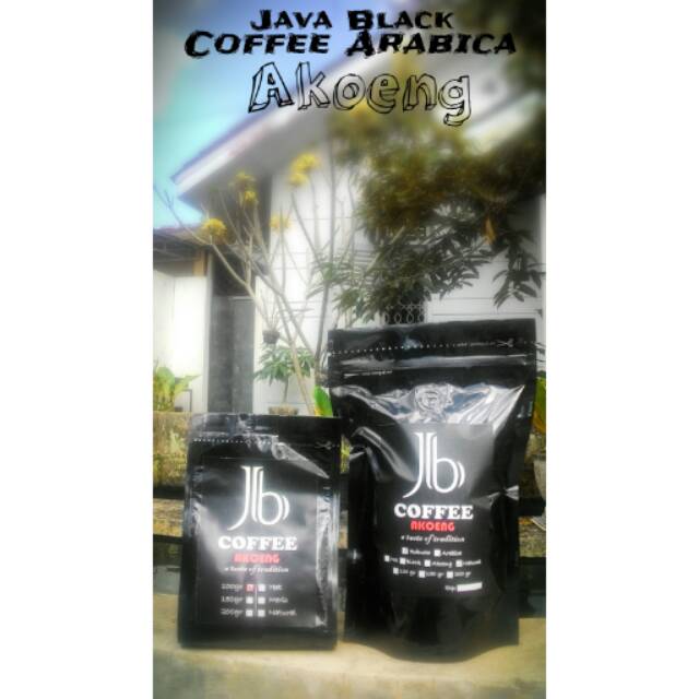 

Kopi Arabica / kopi wonosobo / kopi slukatan / kopi akoeng