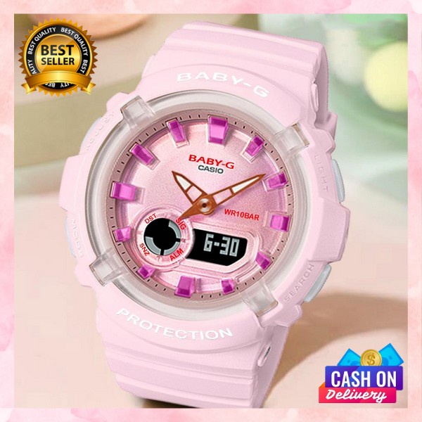 Jam Tangan Cewek Dewasa Premium Murah Perempuan Remaja Branded Korean Style Kekinian Original Best S
