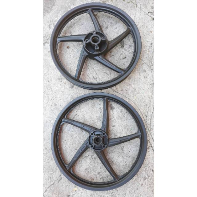 Velg Ori Supra 125 Cakram