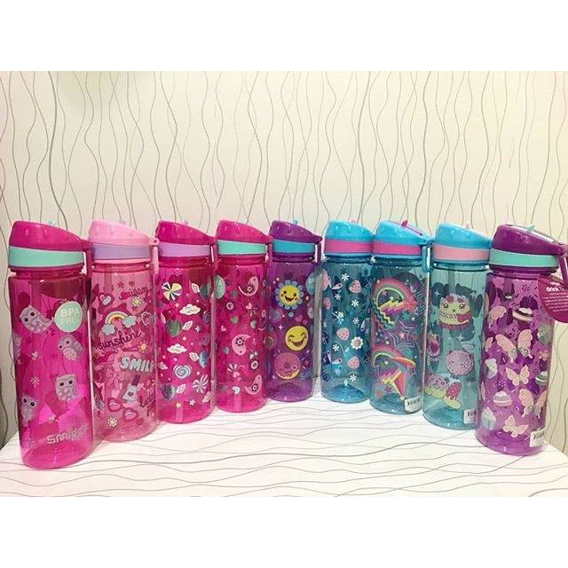 Smiggle Bottle Drink