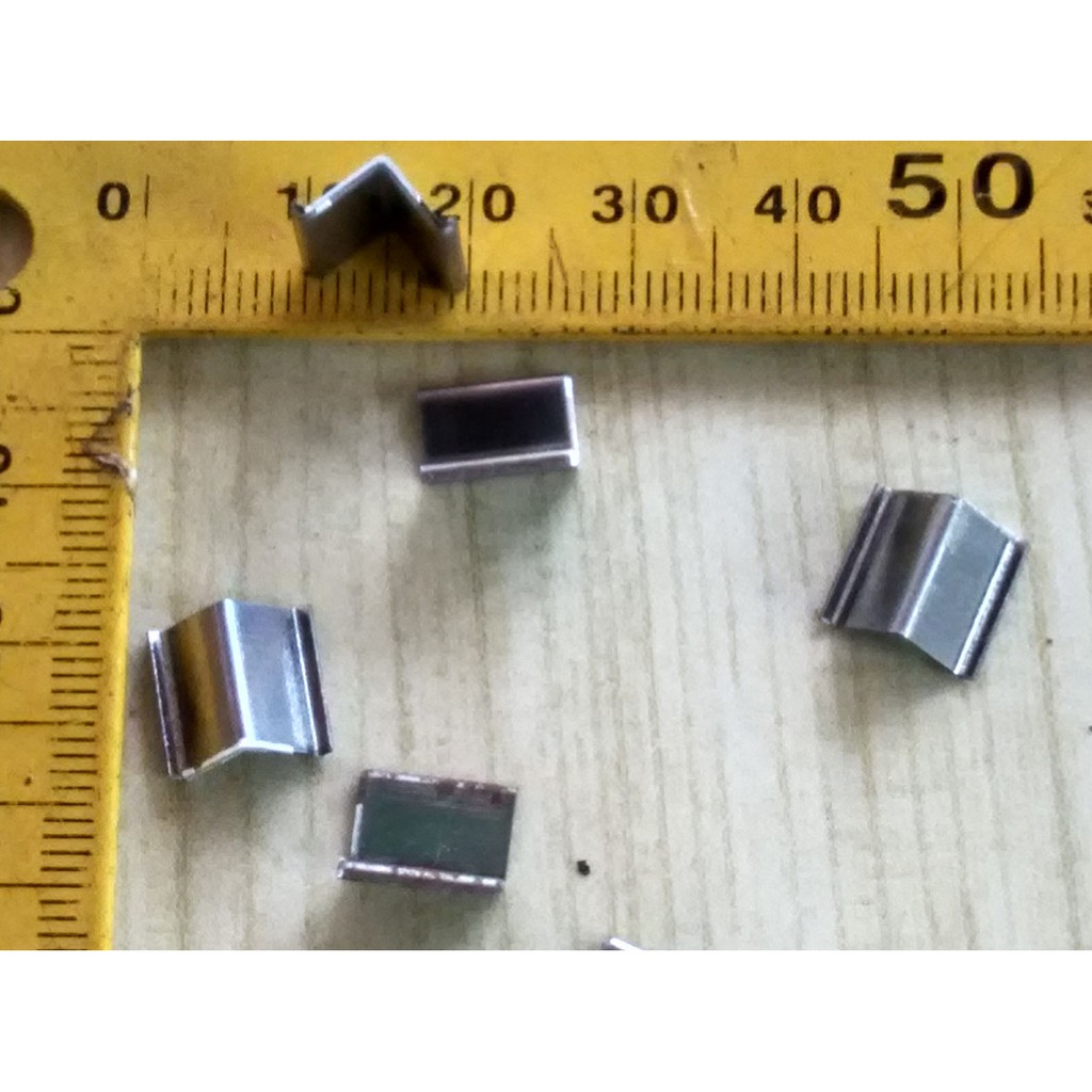 Paku Vnail bingkai - frame - figura 10 mm