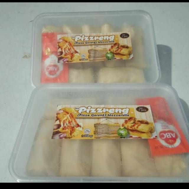 

Pizreng