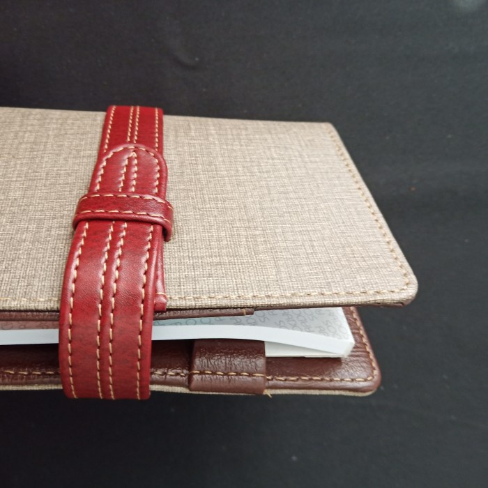 

Jualan Rados Organizer R.1203 Agenda / Time Planner Gilaa!!!