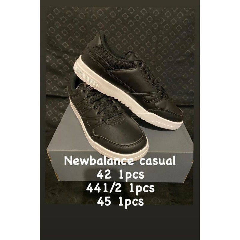 sepatu new balance ori