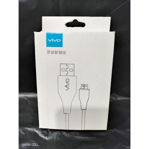 Kabel data vivo micro USB original