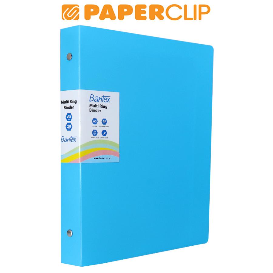 

FILE NOTE A5 BANTEX 3124 23 SKY BLUE