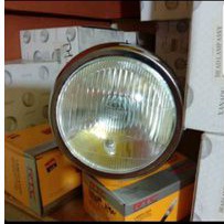 lampu depan / reflektor yb 100/ GL 100