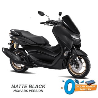 SEPEDA MOTOR HONDA BEAT DELUXE CBS ISS 2020 READY STOCK