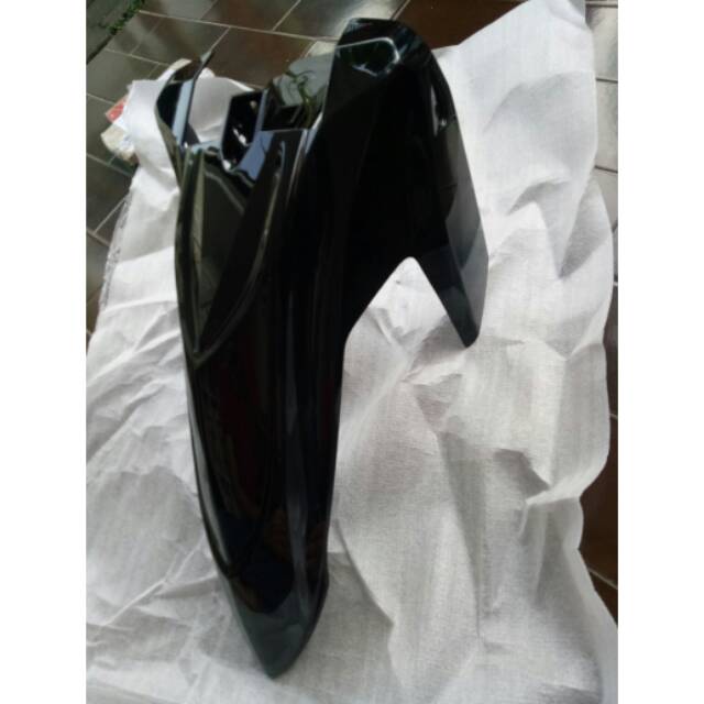 Spakbor depan kawasaki kaze r original