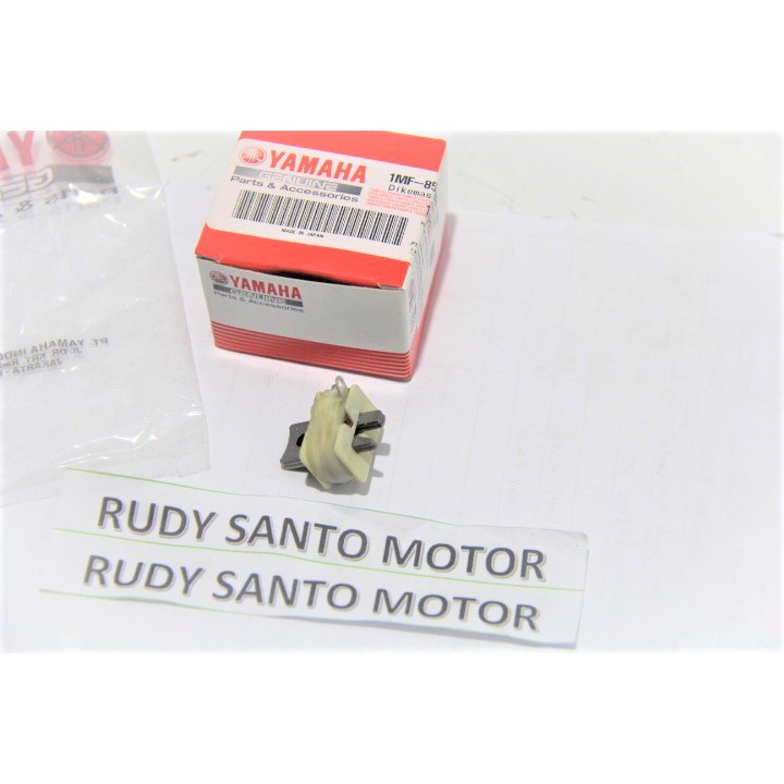 Spul spull spool spol pulser puser fulser rxk rx king rx k rxking asli yamaha 1MF-85580-V0
