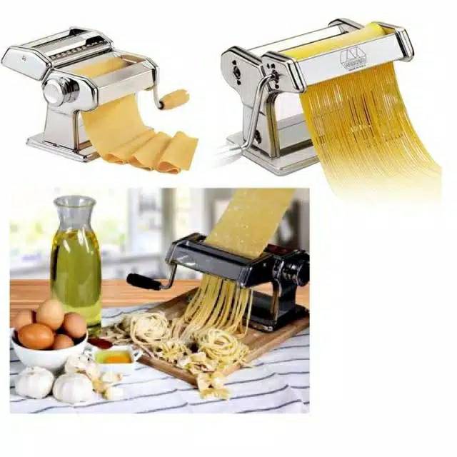 Gilingan kue bawang_mie_pangsit dan kue molen