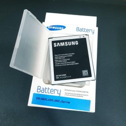 (COD) Baterai battery batre batt original bergaransi Samsung A2 Core Ori