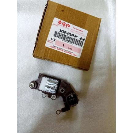 IC dinamo Ampere Suzuki Ertiga thn 2012 sd 2013 Original SA3