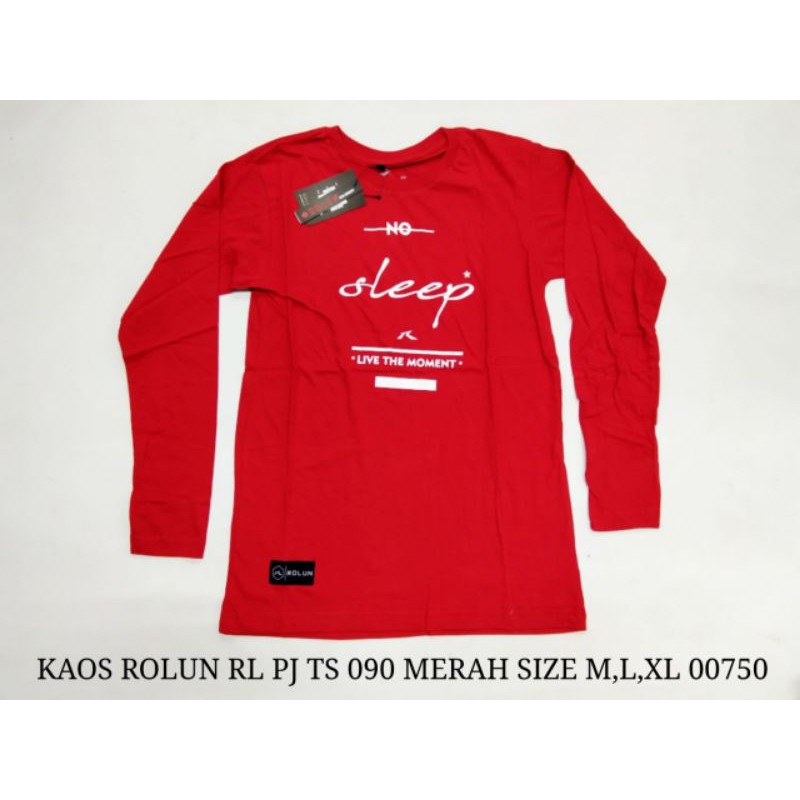 Kaos Rolun PJTS 090