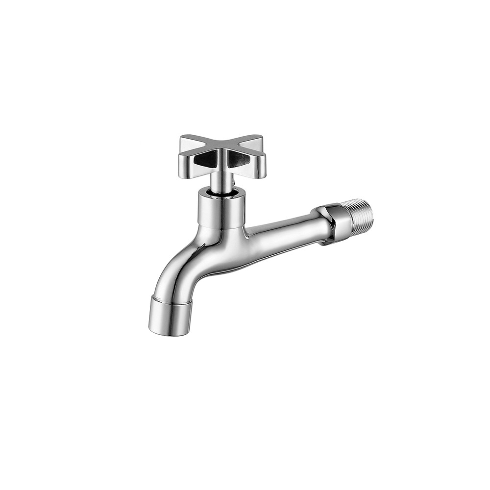 Kran Air Long Wall Tap Merk FRAP Type IF6230 ukuran 1/2 inch