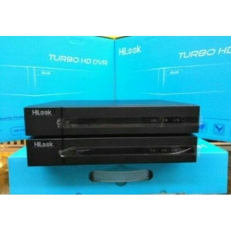 DVR Hilook 8Ch by Hikvision 208G F1