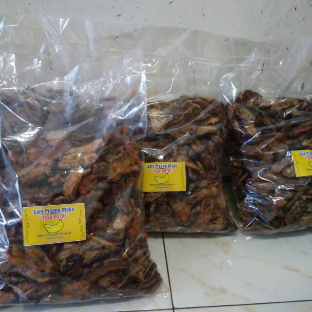 

Sale pisang