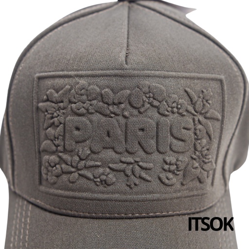 ITSOK TOPI FASHION UNISEX / TOPI IMPORT / TOPI BASEBALL / TOPI MURAH / TOPI SPORT / TOPI KOREA