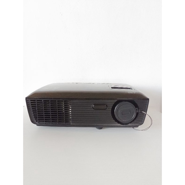 proyektor bekas Toshiba NPX10A HDMI