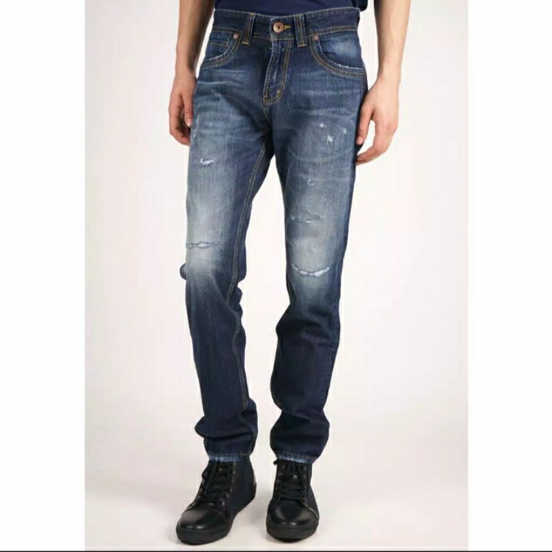 CELANA JEANS LOIS ORIGINAL CFS382C2