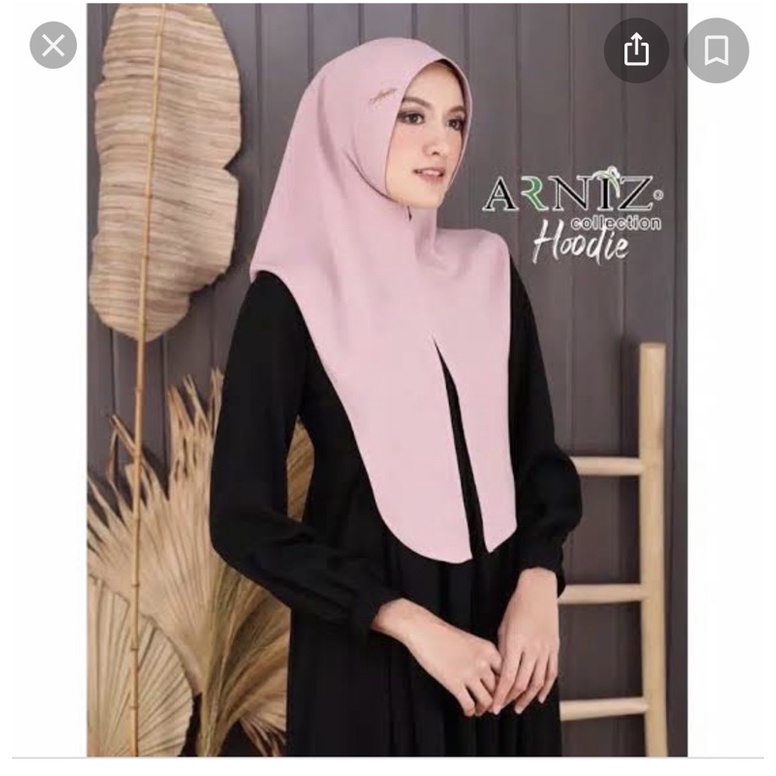 preloved hodie arniz