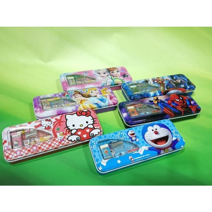 

Segera Miliki Kotak Pensil Anak Pencil Case Dengan Isi Hello Kitty Frozen Gp015 Hot Sale