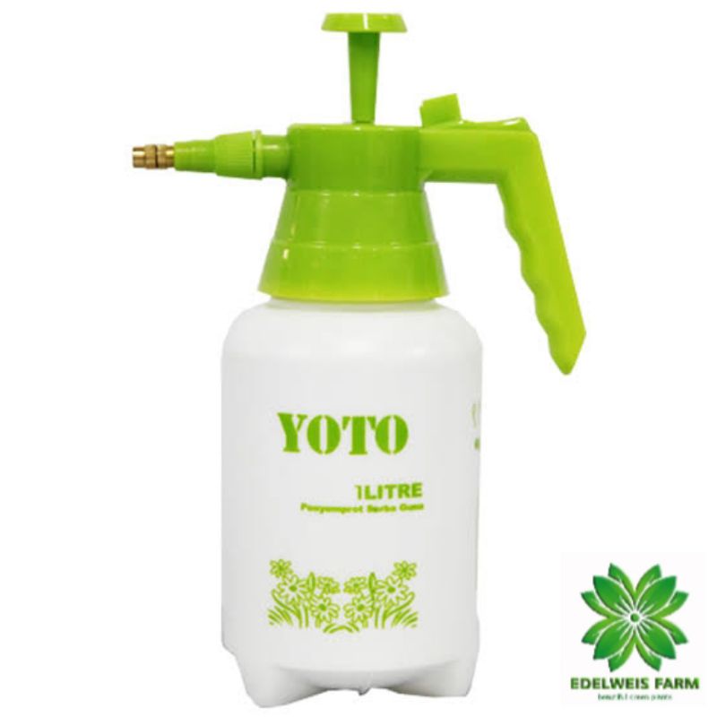 sprayer tanaman 1 liter