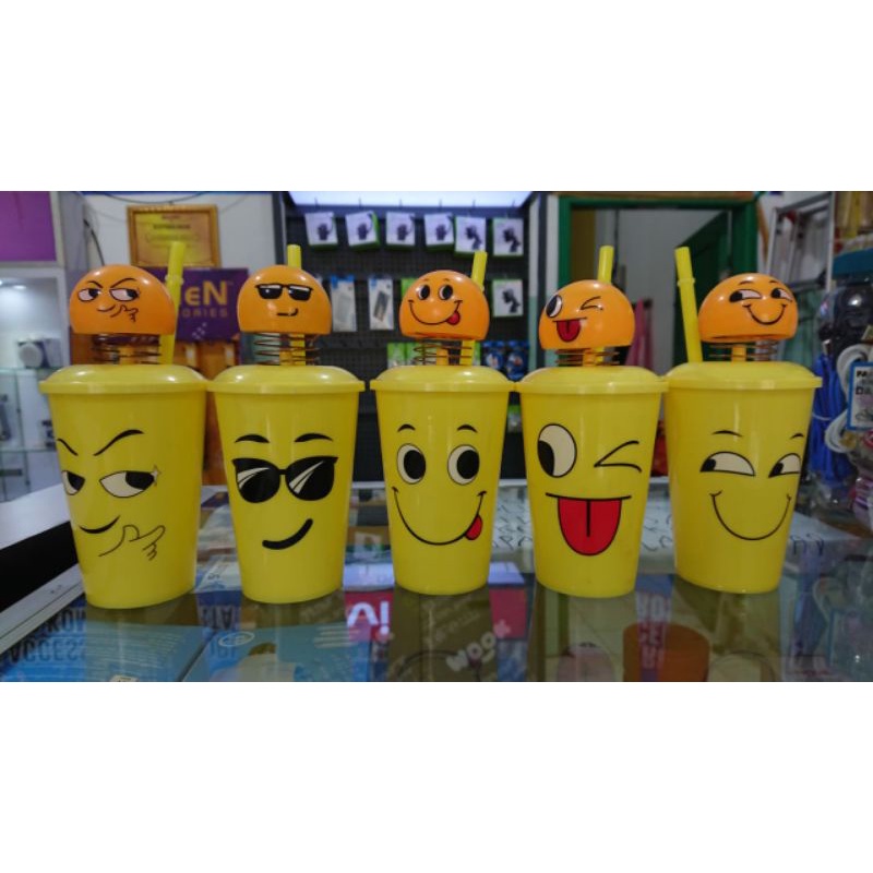

gelas emoji