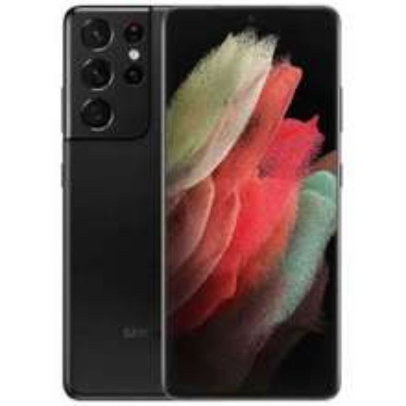 SAMSUNG S21 ULTRA RAM 12/128GB 5G - GARANSI RESMI SEIN