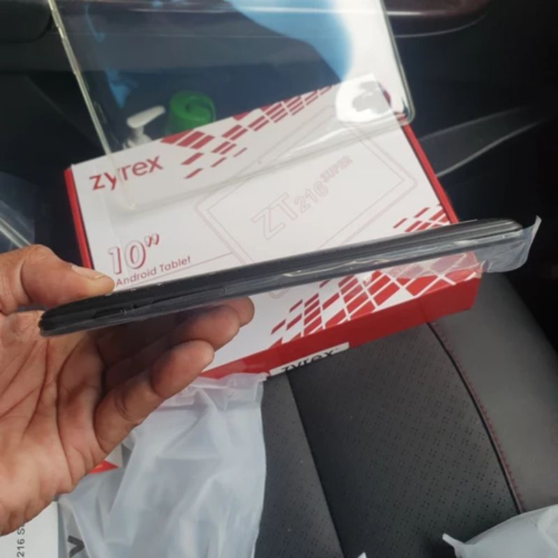 zyrex tab 10 inch