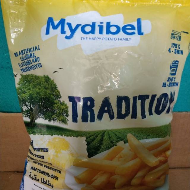 Mydibel Tradition