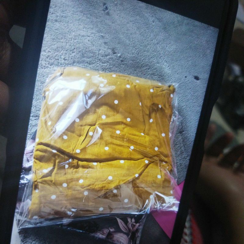 

Plastik packing by lala