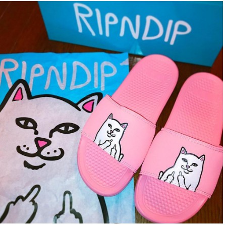 OBRAL MURAH..!! Sandal Wanita Pria Terbaru X Ripndip