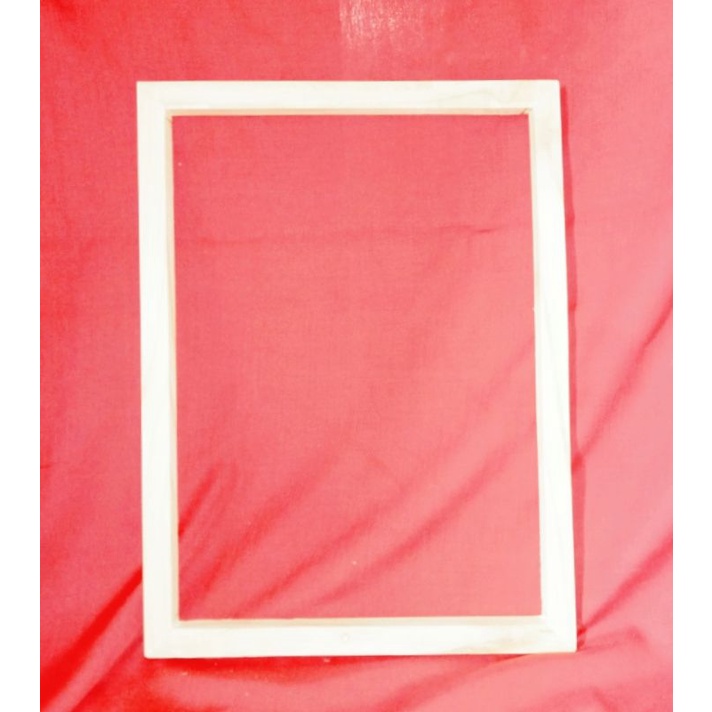 

RANGKA SPANRAM 40X50 Halus