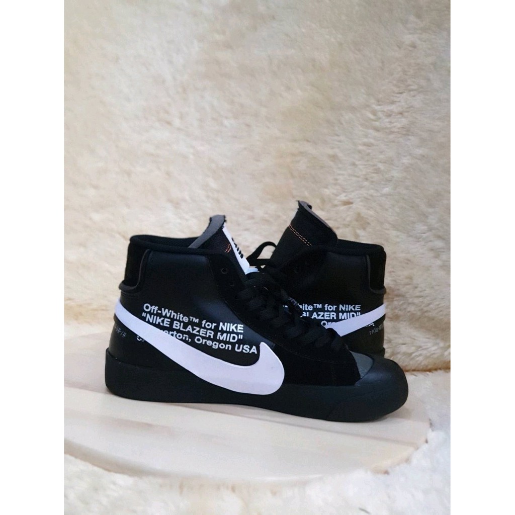 black blazer white sneakers