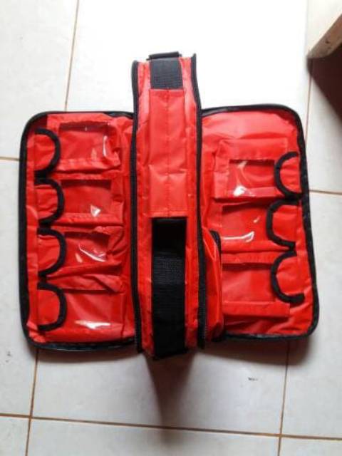 Tas Emergency Slempang