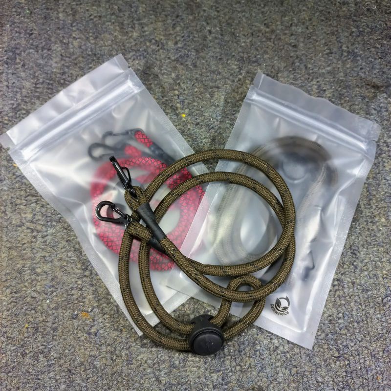 strap masker/tali masker/tali masker hijab/tali masker premium