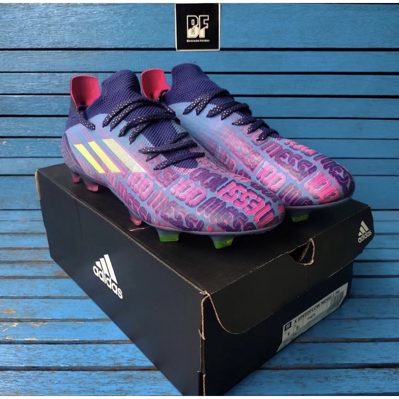 Adidas x speedflow.1 Messi Original