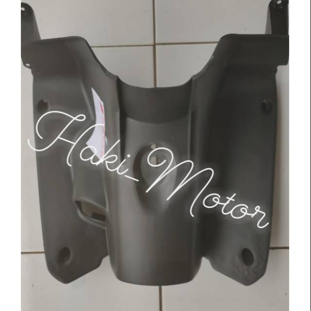 DEK KANTONG BEAT KARBU/KUNCI ATAS BEAT KARBU